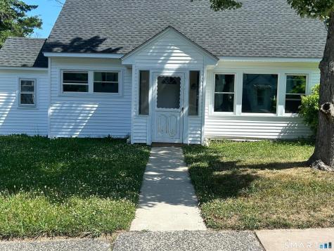 180 Andover Street Hartford CT 06112