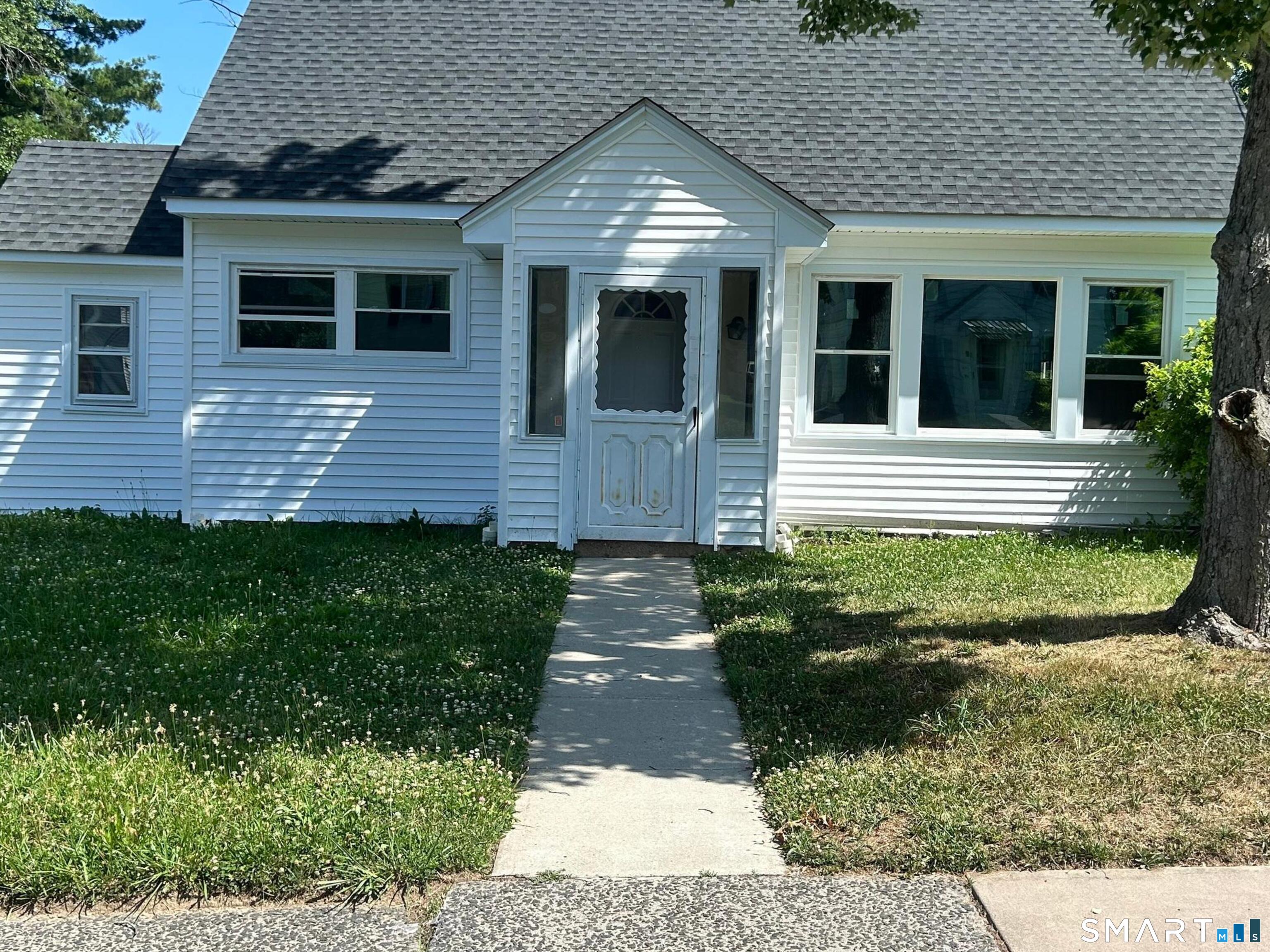 180 Andover Street Hartford CT 06112