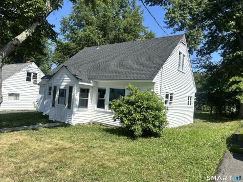 180 Andover Street Hartford CT 06112
