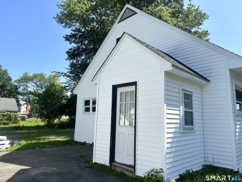 180 Andover Street Hartford CT 06112