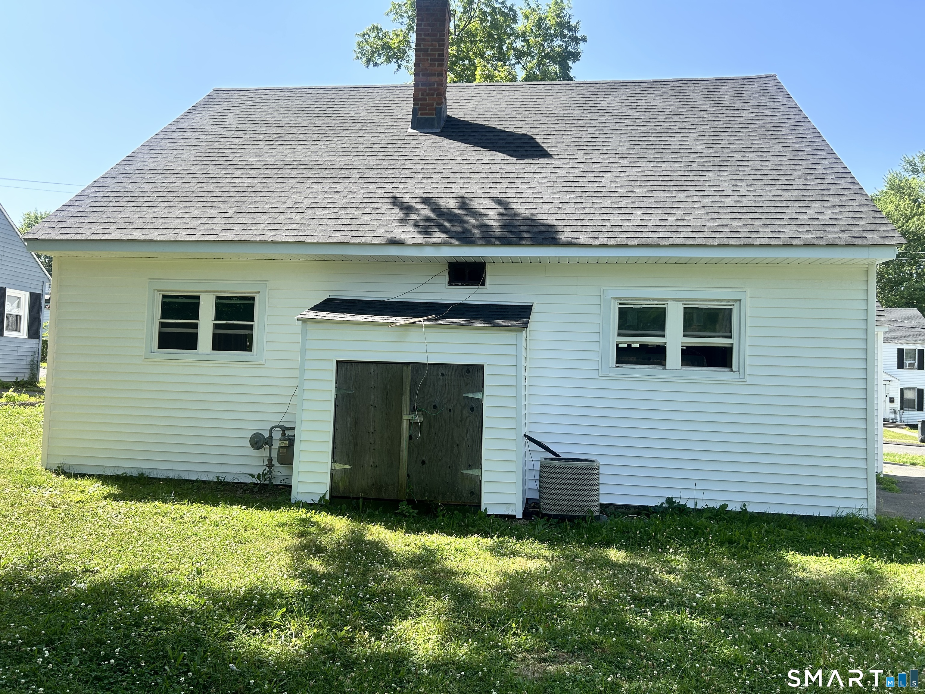 180 Andover Street Hartford CT 06112