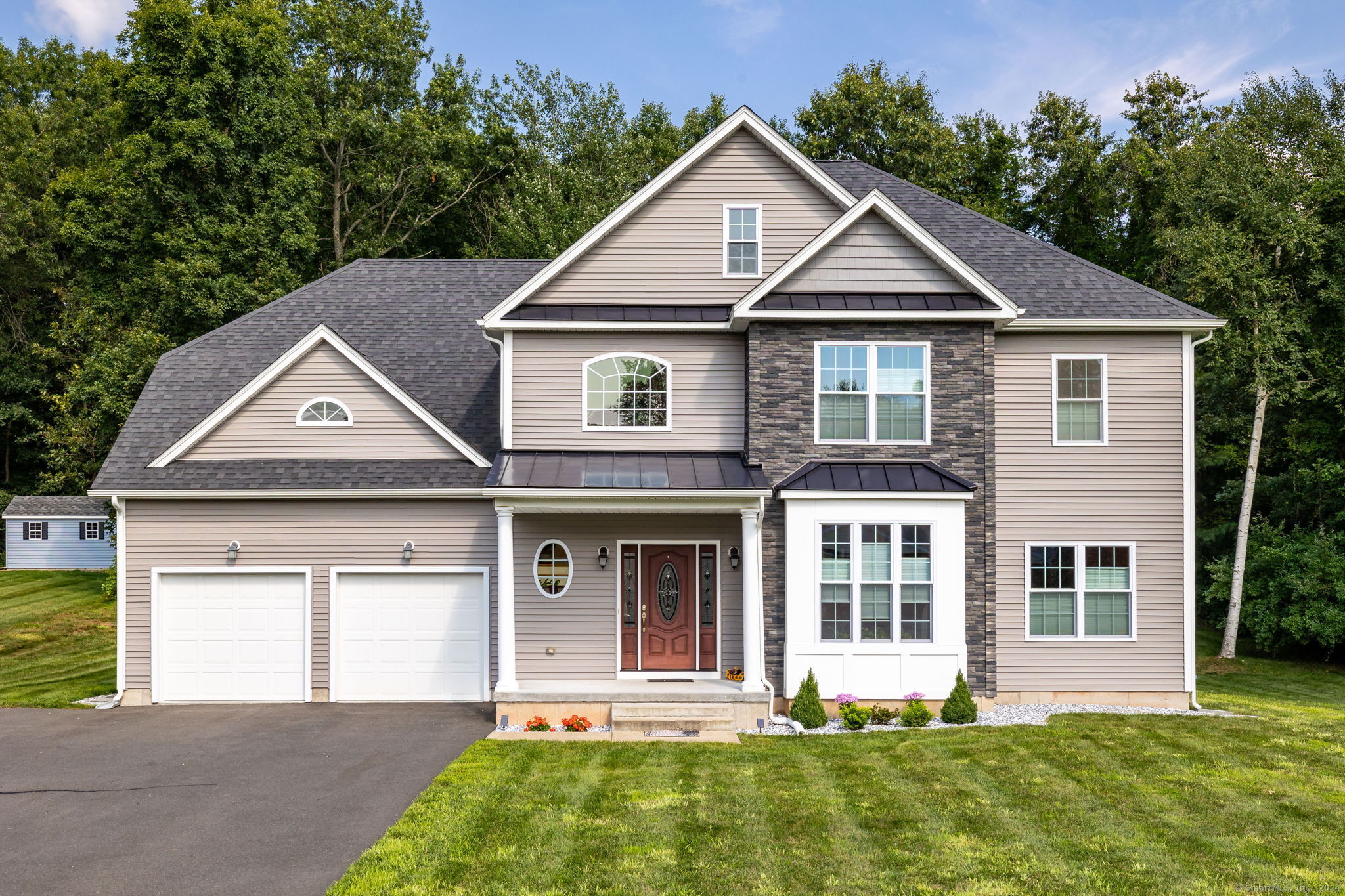 149 Tufts Drive Manchester CT 06040