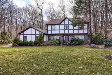 29 Carriage House Drive Danbury CT 06811