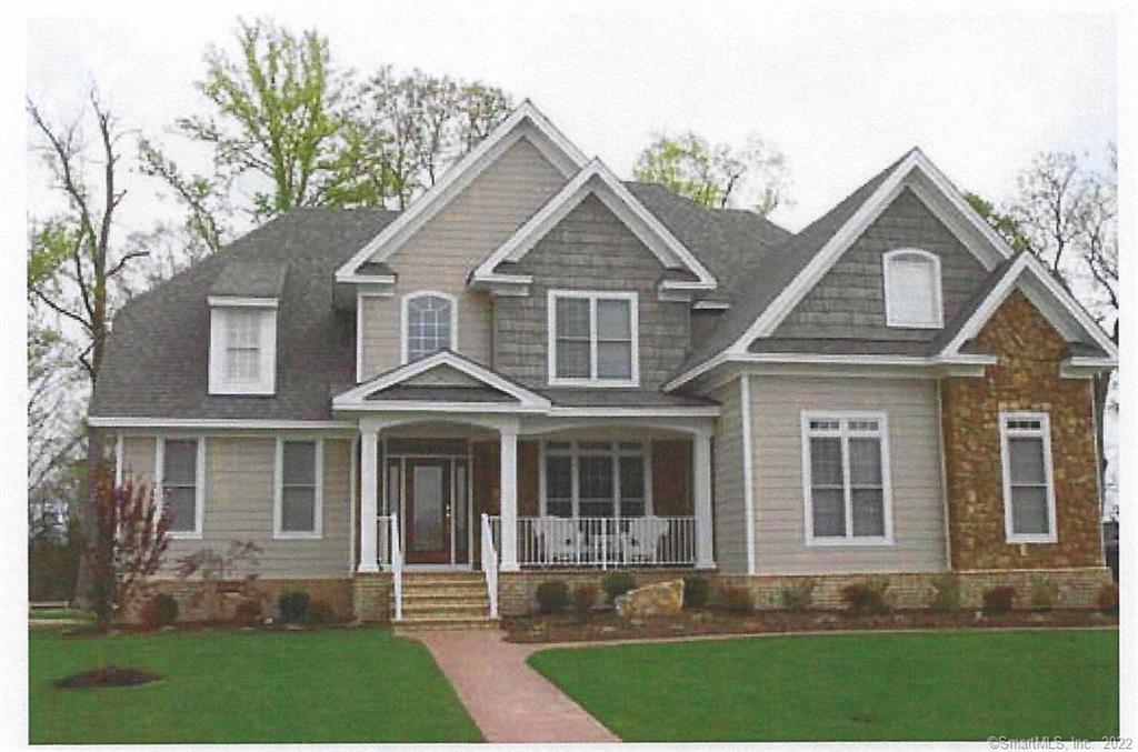 11 Red Fox Run Canton CT 06019