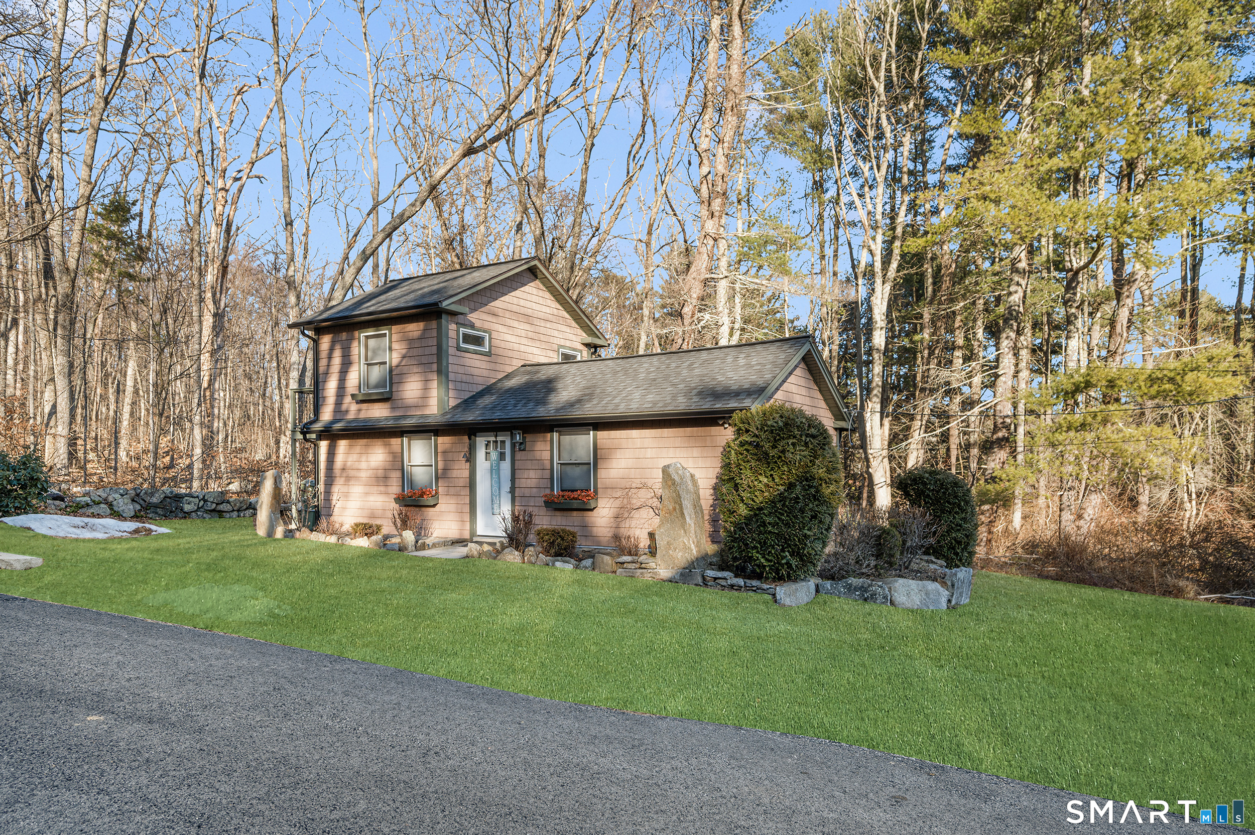 455 Brayman Hollow Road Pomfret CT 06259