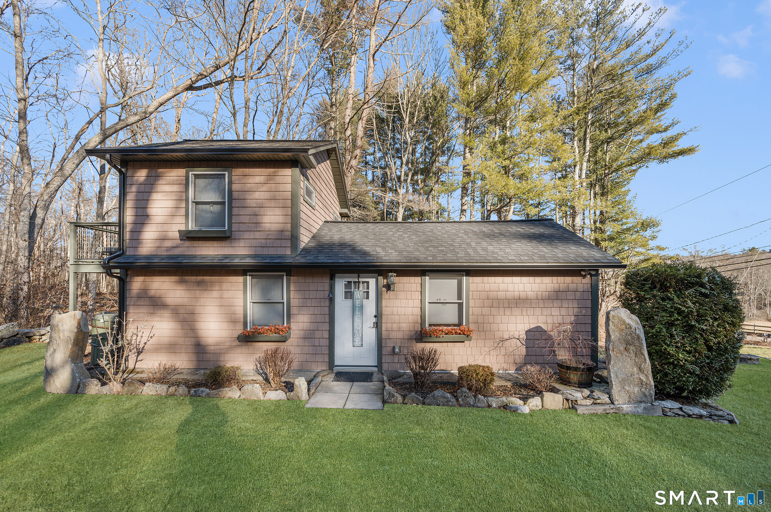 455 Brayman Hollow Road Pomfret CT 06259