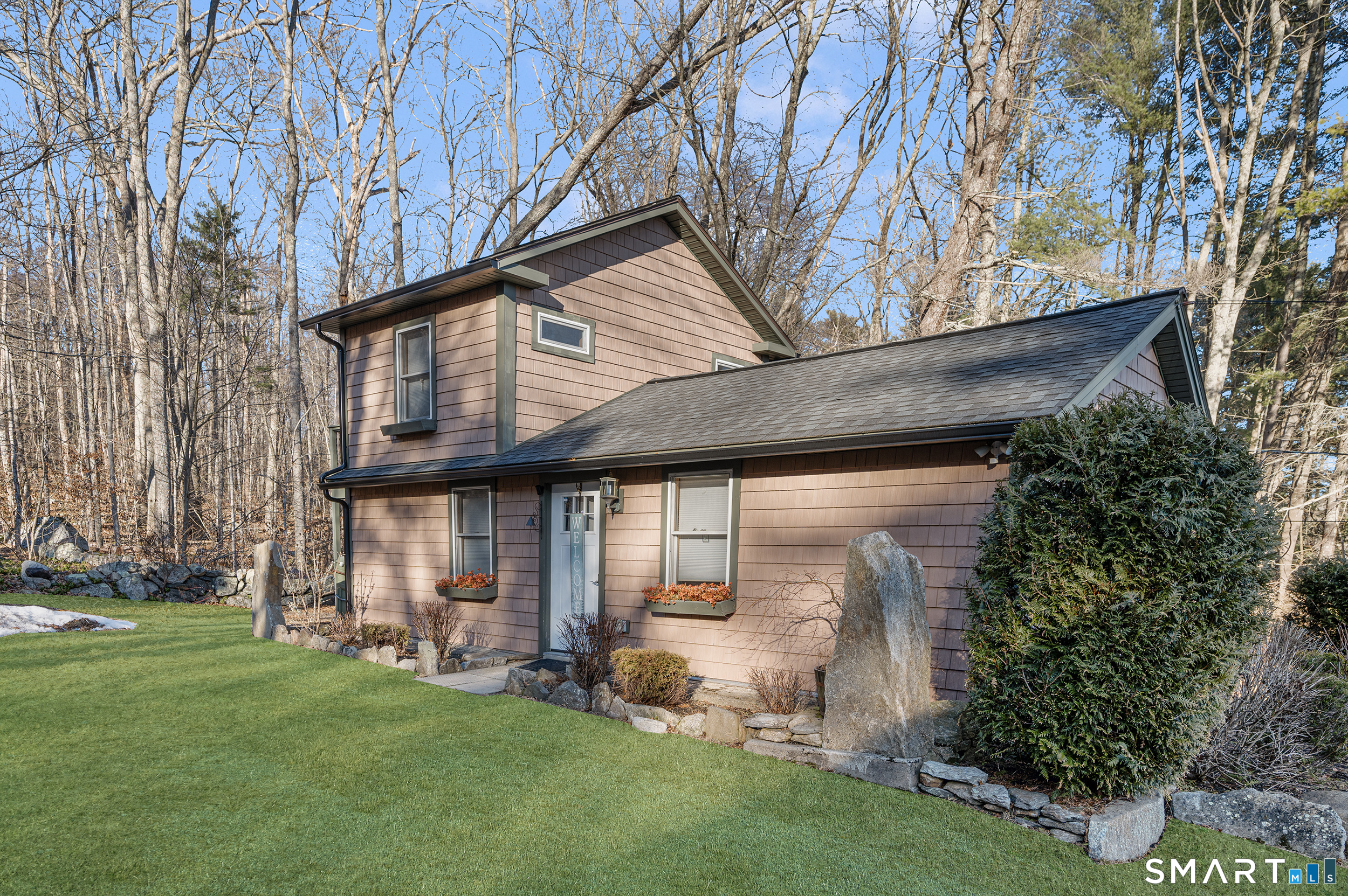 455 Brayman Hollow Road Pomfret CT 06259