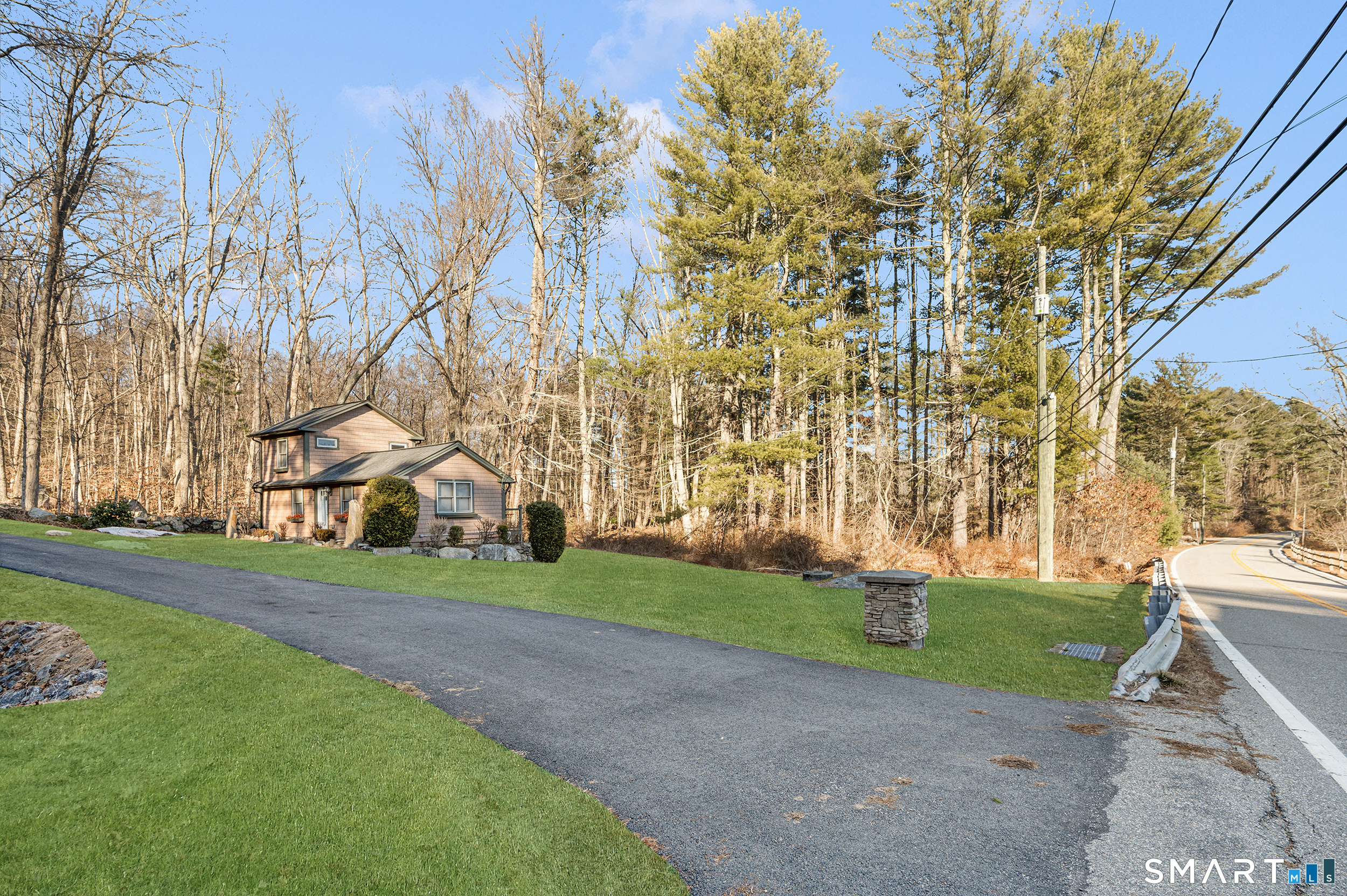 455 Brayman Hollow Road Pomfret CT 06259
