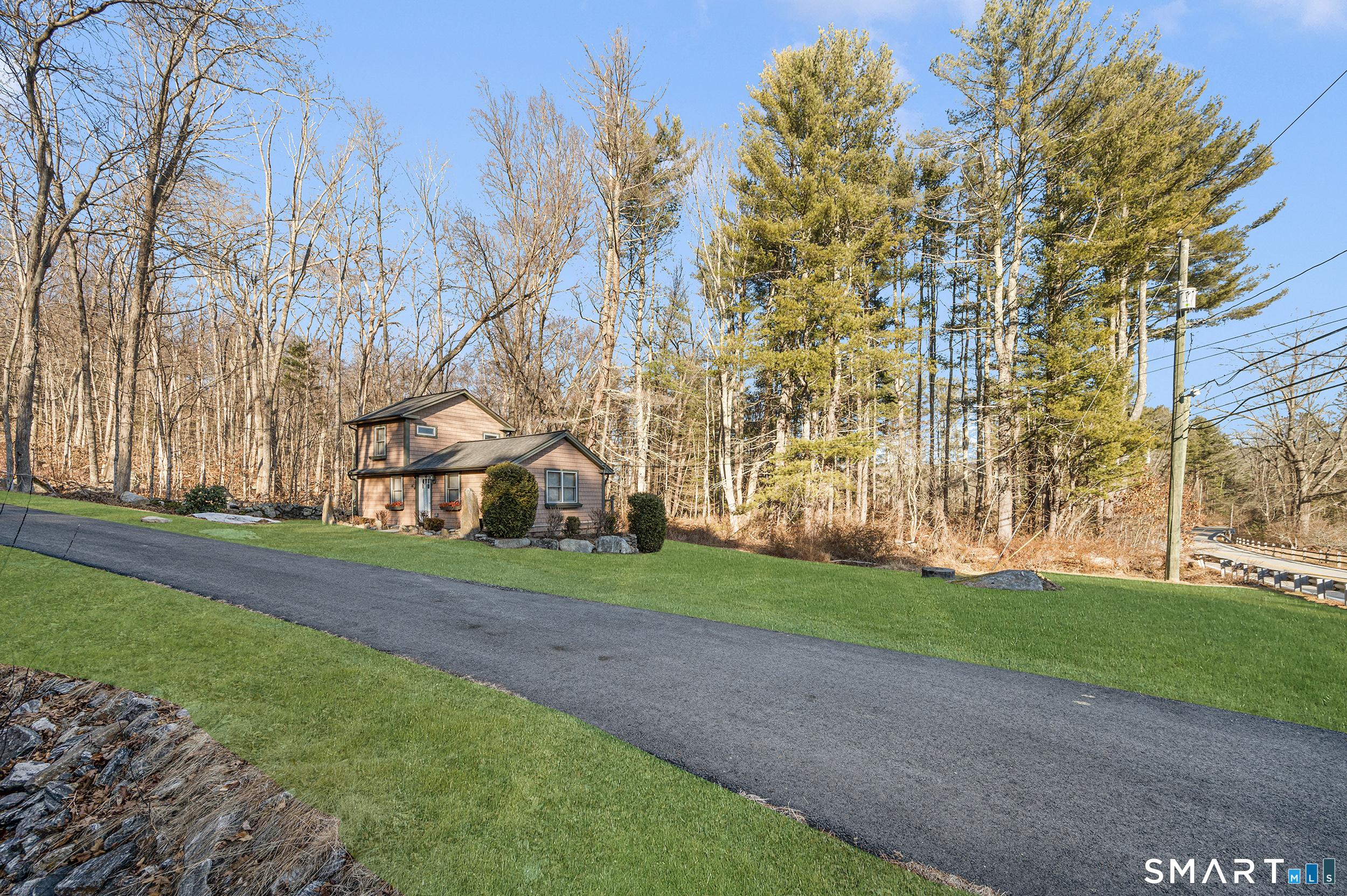 455 Brayman Hollow Road Pomfret CT 06259