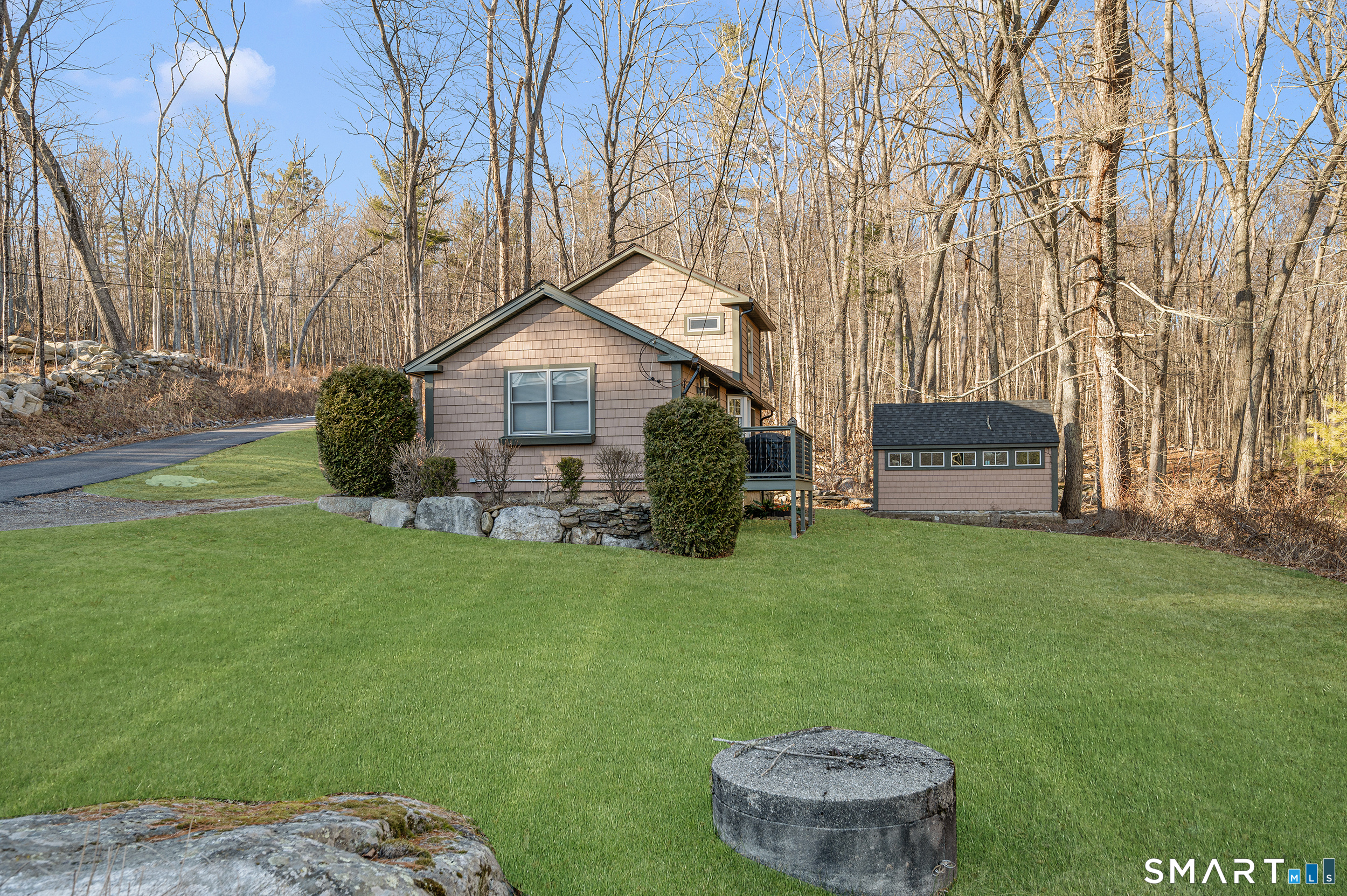 455 Brayman Hollow Road Pomfret CT 06259