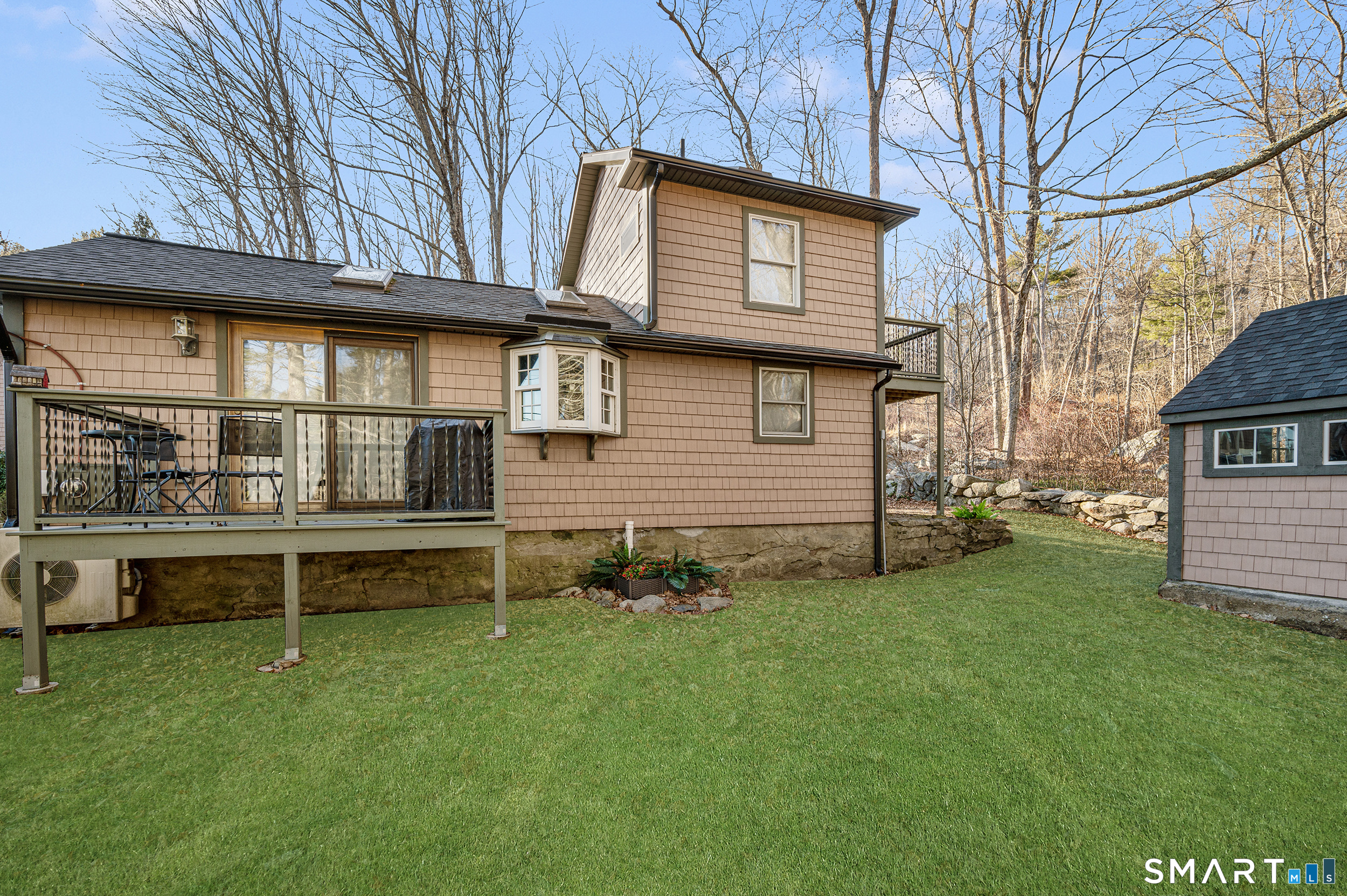 455 Brayman Hollow Road Pomfret CT 06259