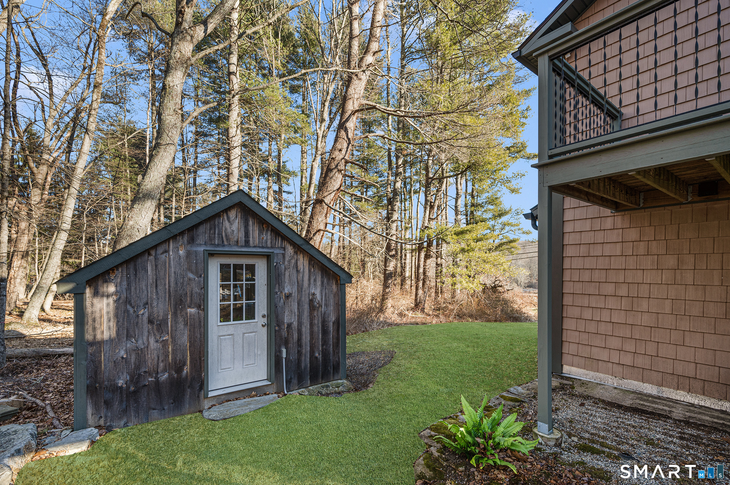 455 Brayman Hollow Road Pomfret CT 06259