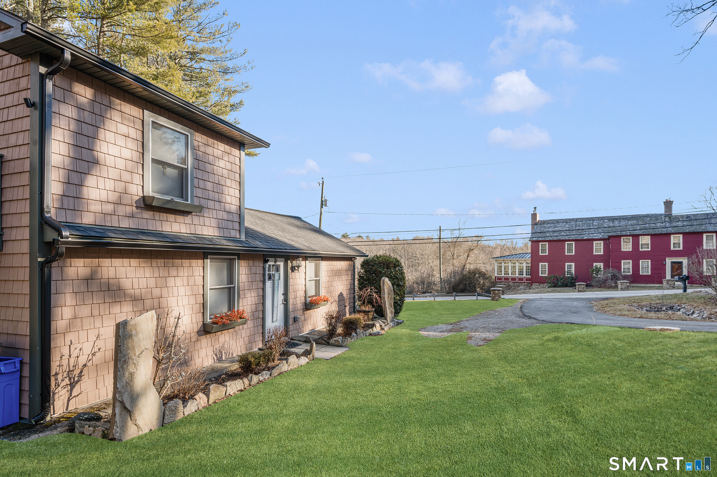 455 Brayman Hollow Road Pomfret CT 06259