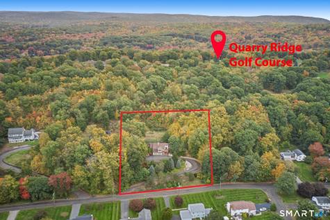 Portland CT 06480