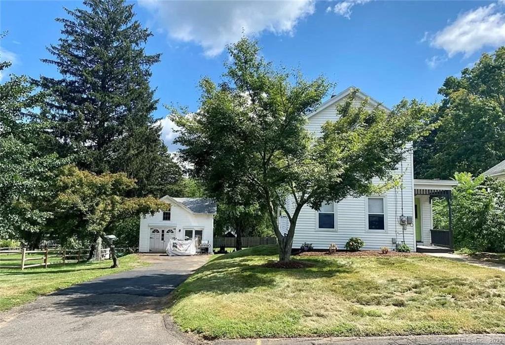 60 Ridge Road Middletown CT 06457