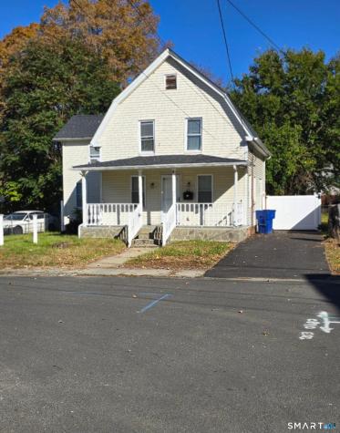 47 Manville Street Waterbury CT 06704