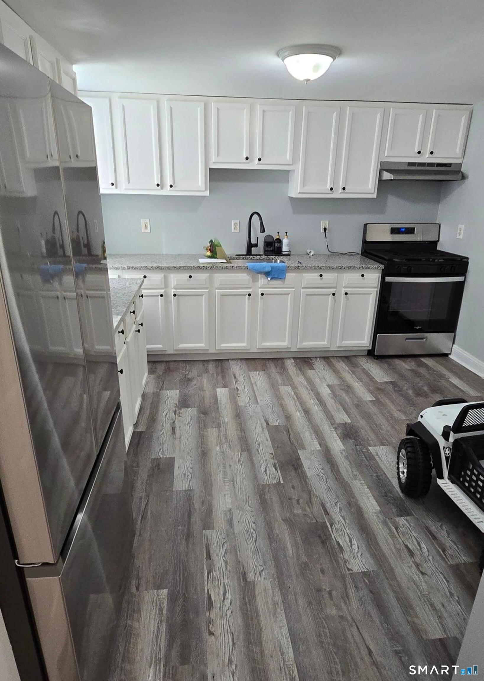 47 Manville Street Waterbury CT 06704