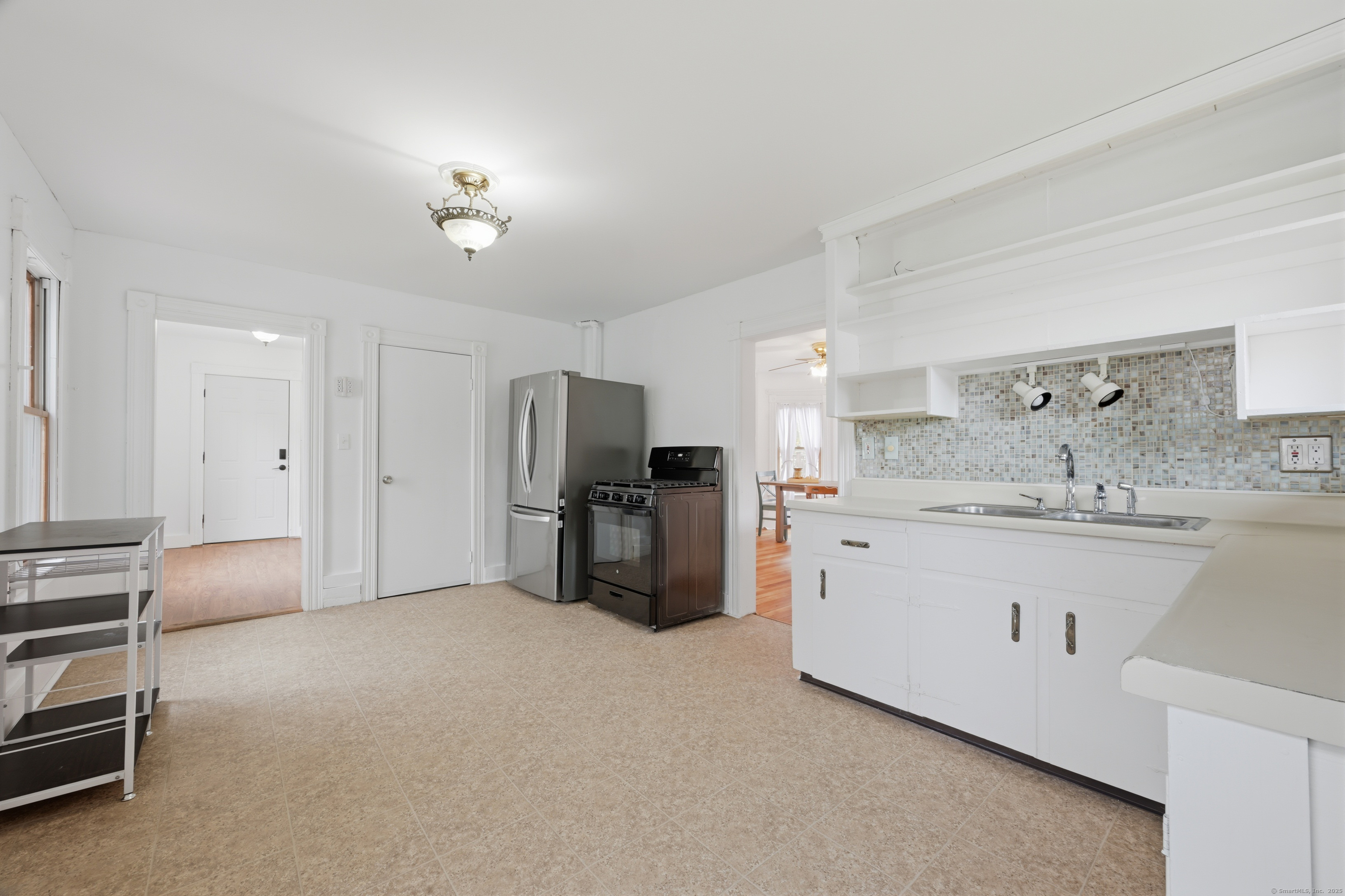 30 Kinney Avenue Norwich CT 06360