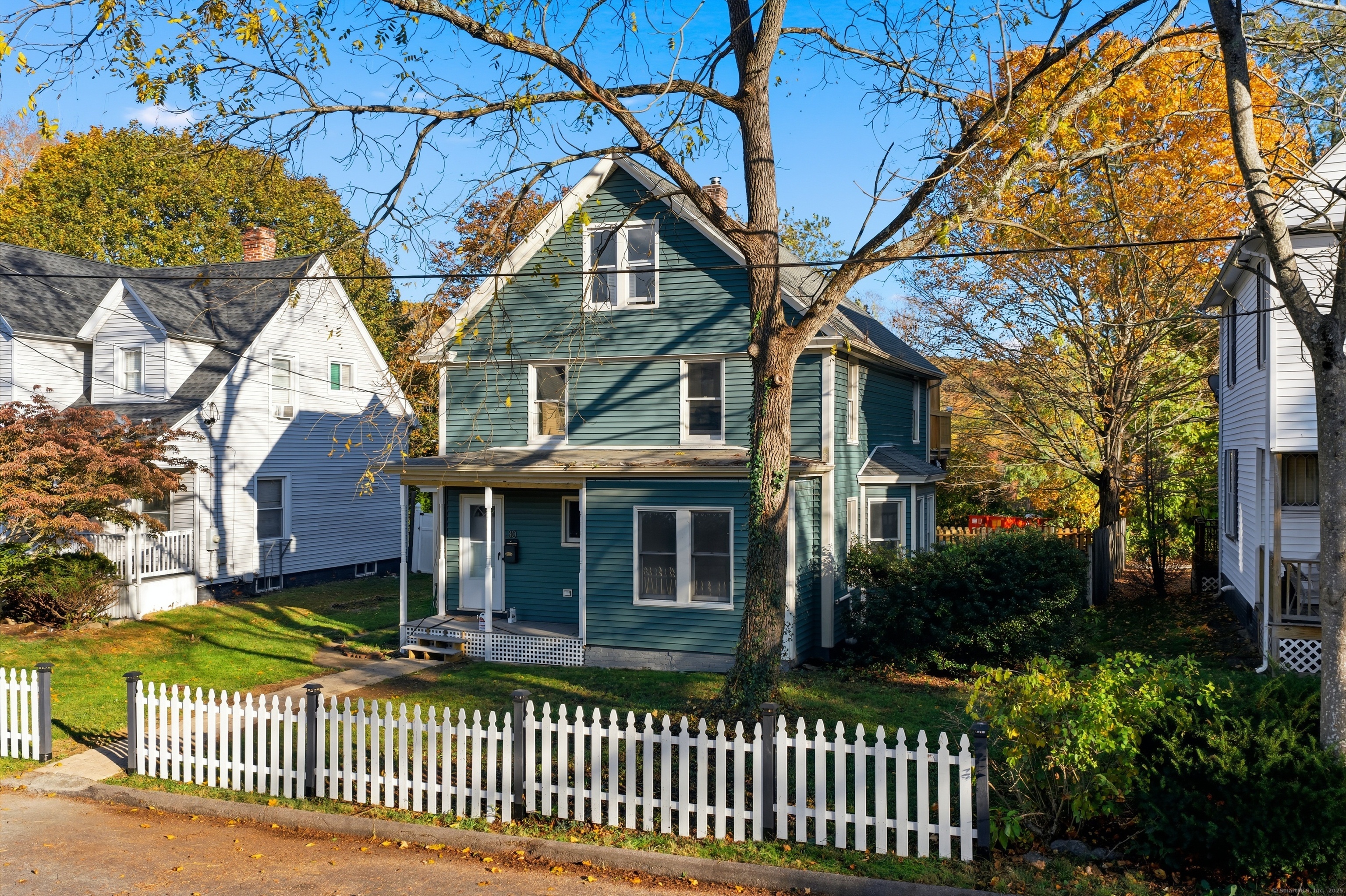 30 Kinney Avenue Norwich CT 06360