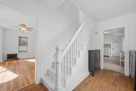 30 Kinney Avenue Norwich CT 06360