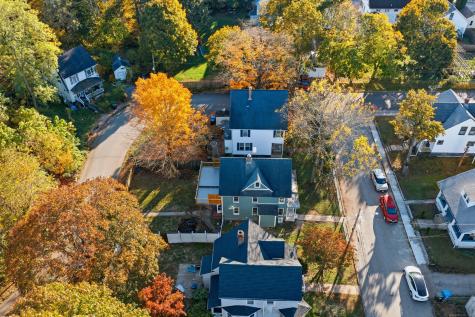 30 Kinney Avenue Norwich CT 06360