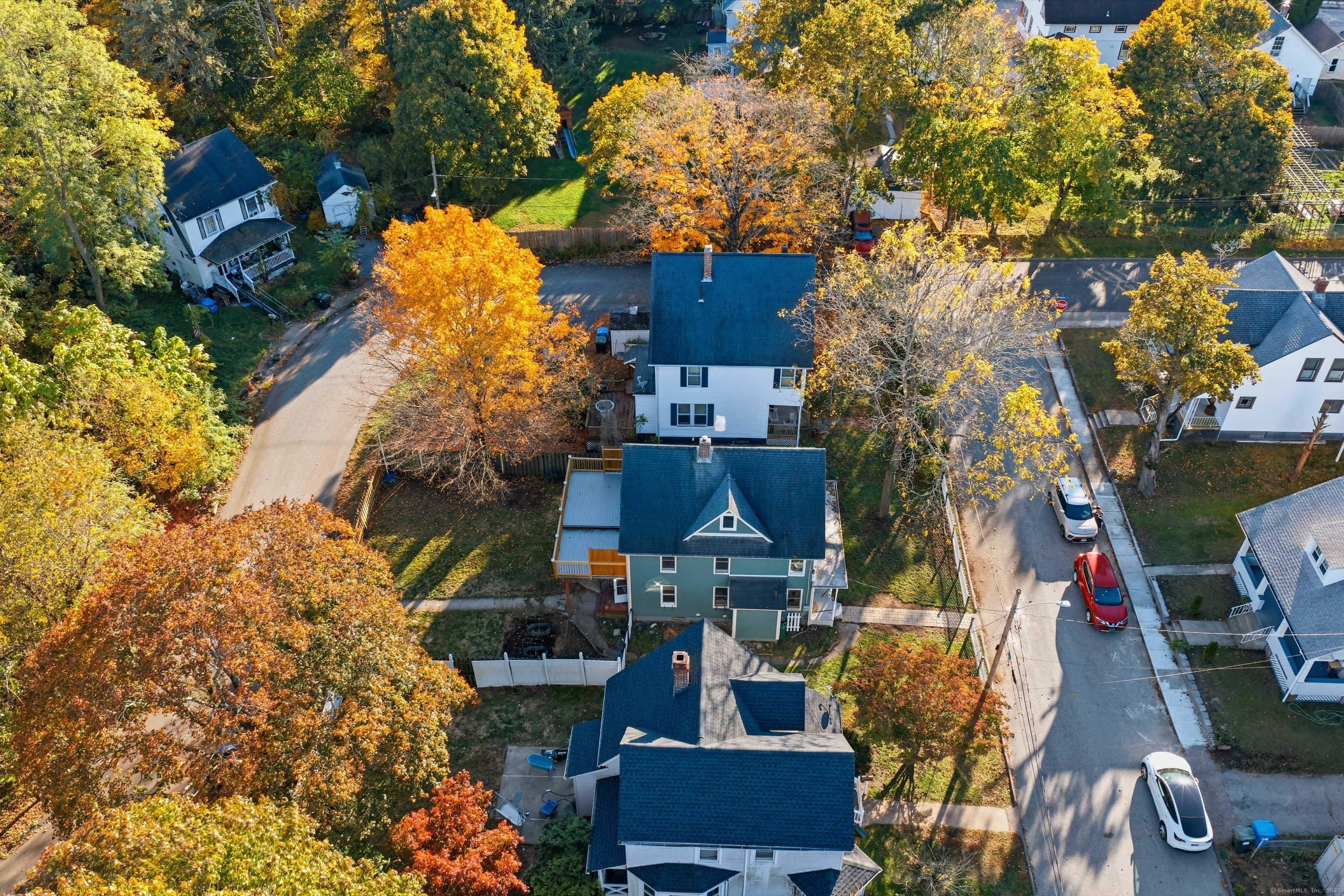 30 Kinney Avenue Norwich CT 06360