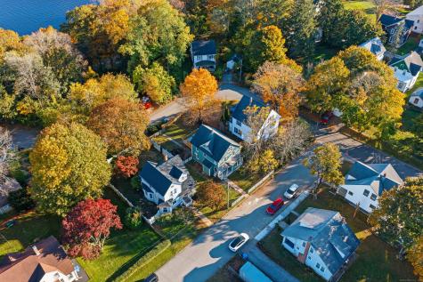 30 Kinney Avenue Norwich CT 06360