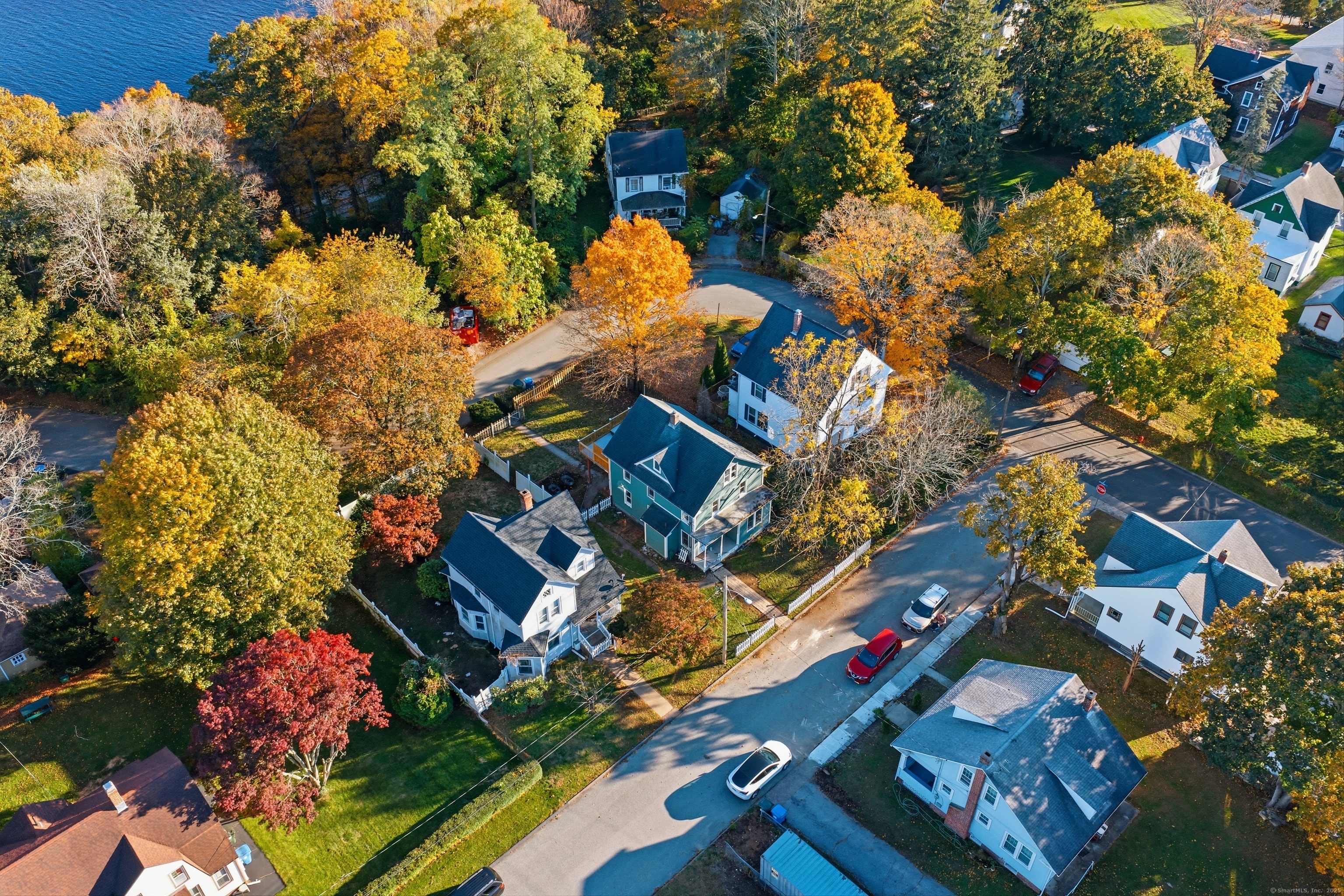 30 Kinney Avenue Norwich CT 06360