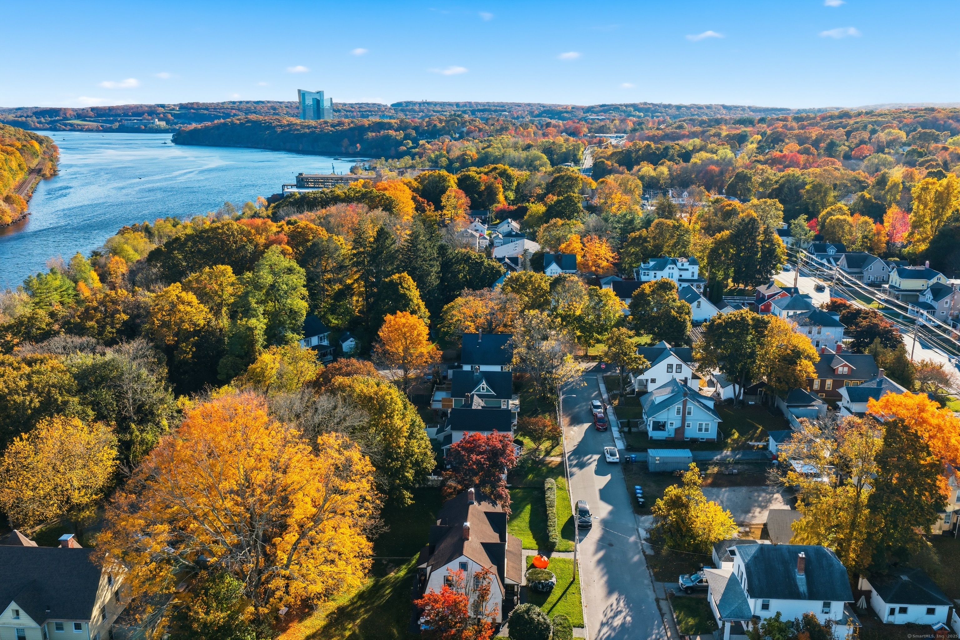 30 Kinney Avenue Norwich CT 06360