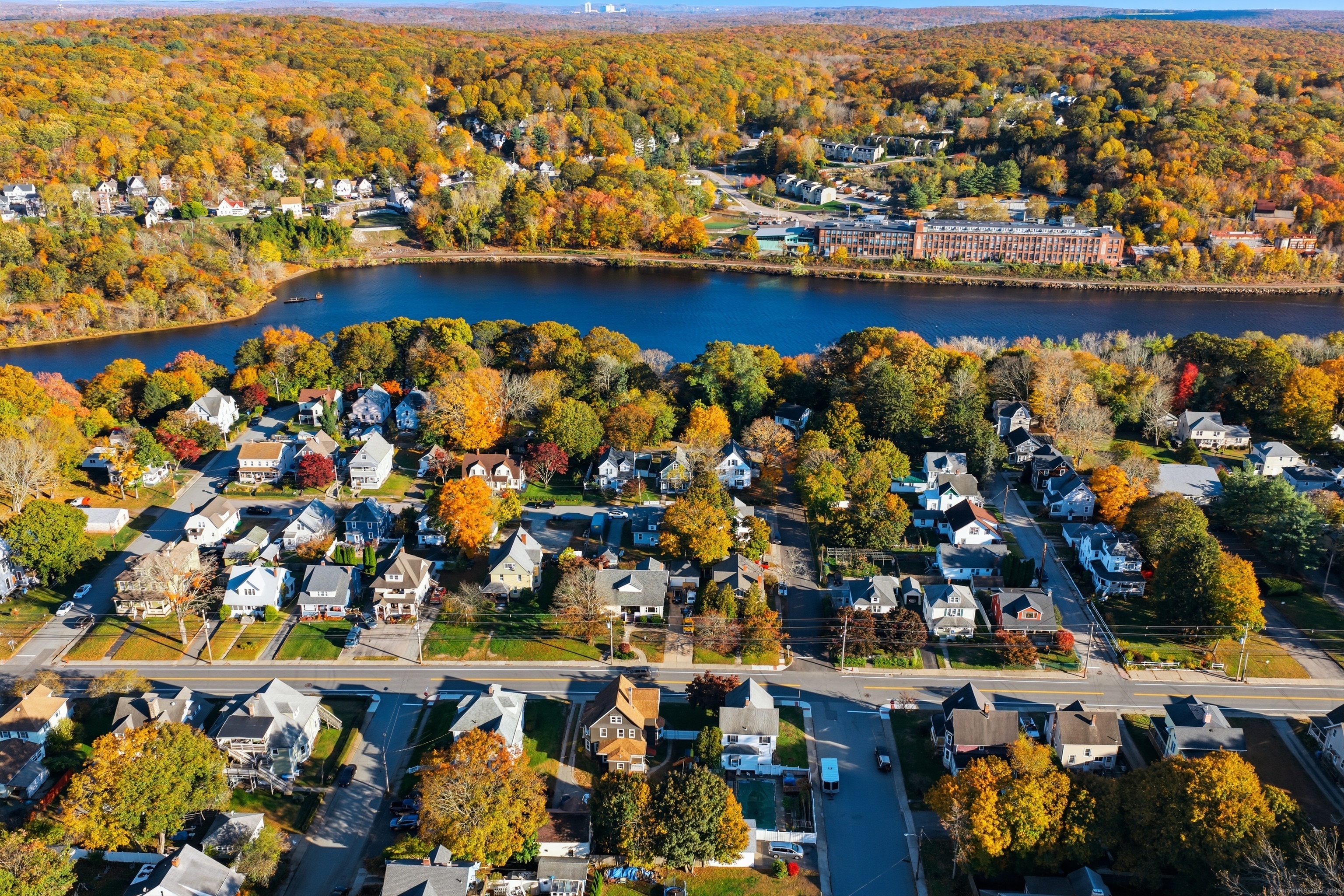 30 Kinney Avenue Norwich CT 06360