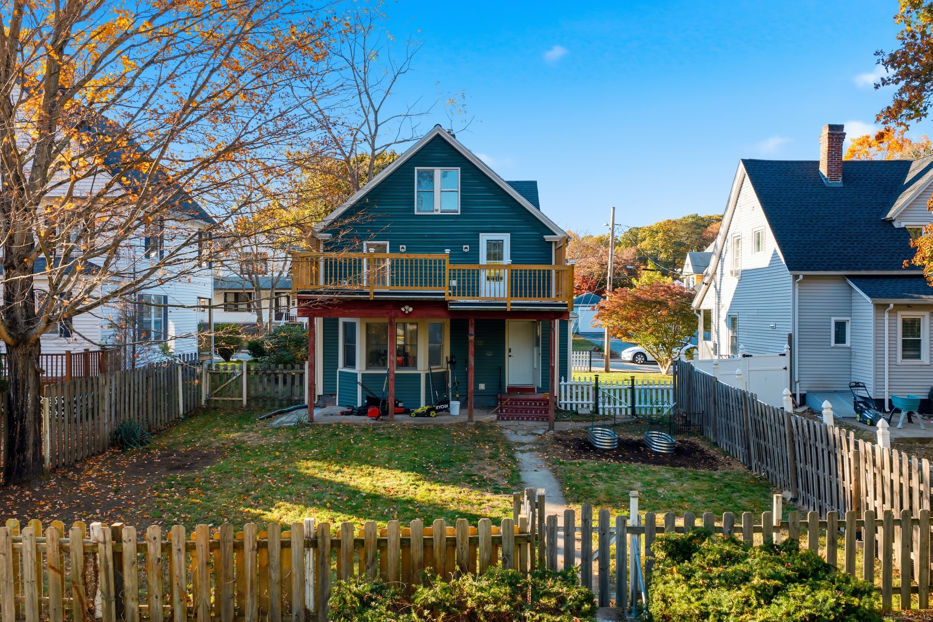 30 Kinney Avenue Norwich CT 06360