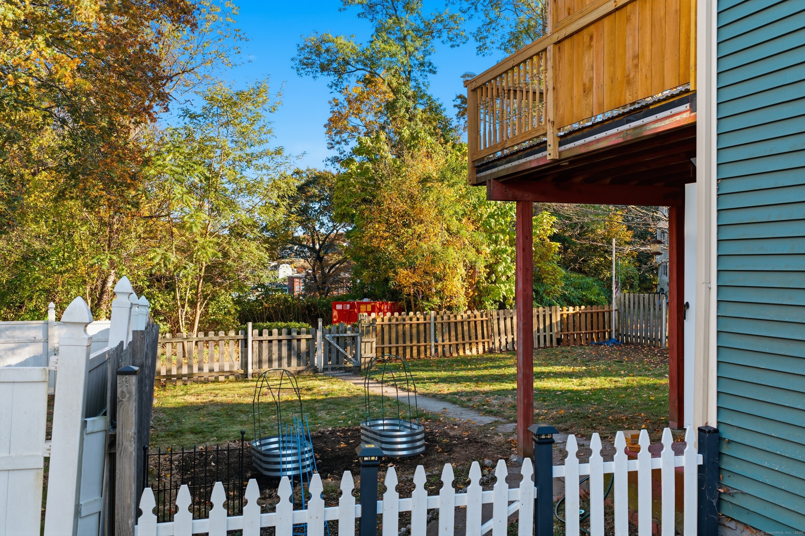 30 Kinney Avenue Norwich CT 06360