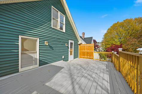 30 Kinney Avenue Norwich CT 06360