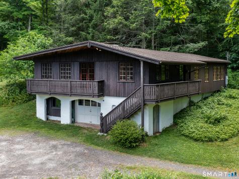 45 Baldwin Hill Road Washington CT 06794