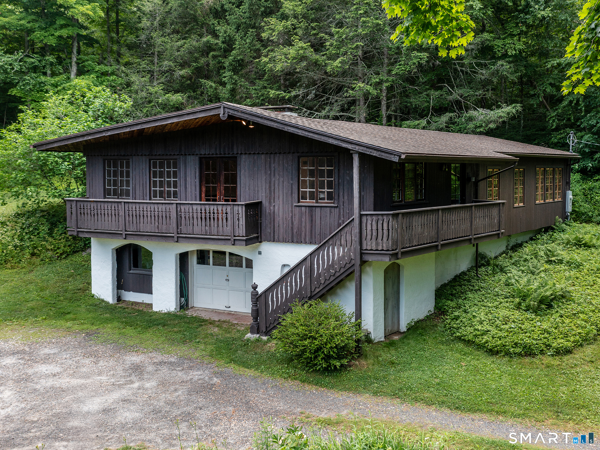 45 Baldwin Hill Road Washington CT 06794