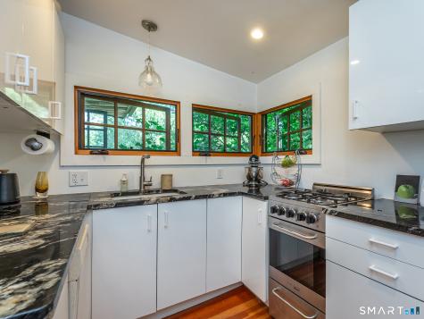 45 Baldwin Hill Road Washington CT 06794