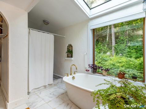 45 Baldwin Hill Road Washington CT 06794