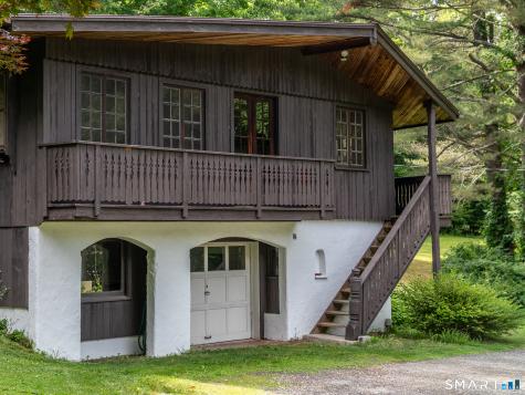 45 Baldwin Hill Road Washington CT 06794