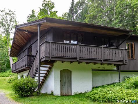 45 Baldwin Hill Road Washington CT 06794