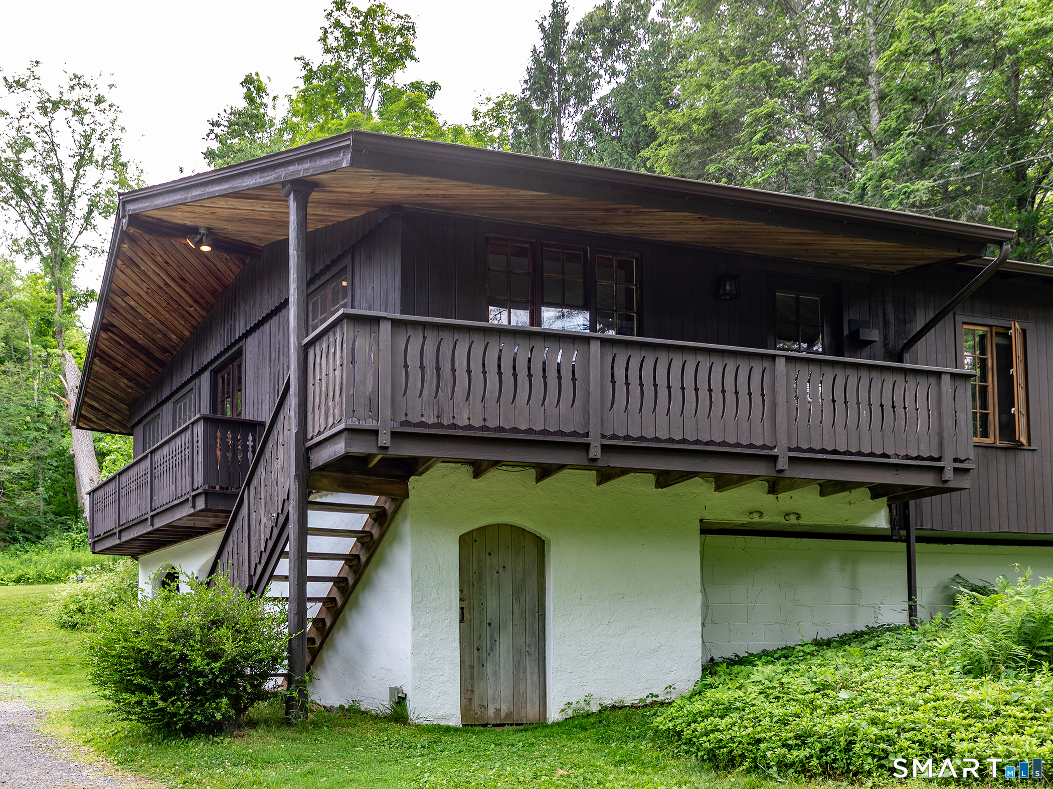 45 Baldwin Hill Road Washington CT 06794