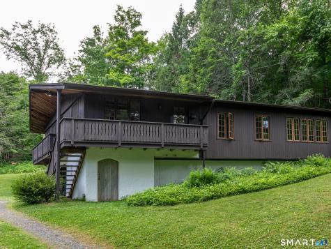 45 Baldwin Hill Road Washington CT 06794