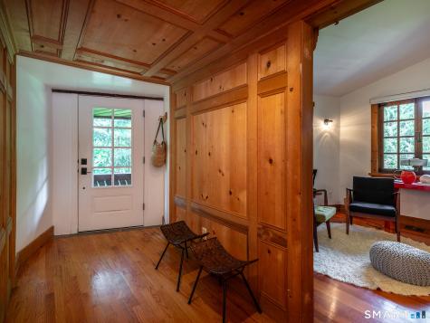 45 Baldwin Hill Road Washington CT 06794