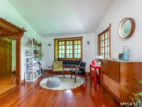 45 Baldwin Hill Road Washington CT 06794