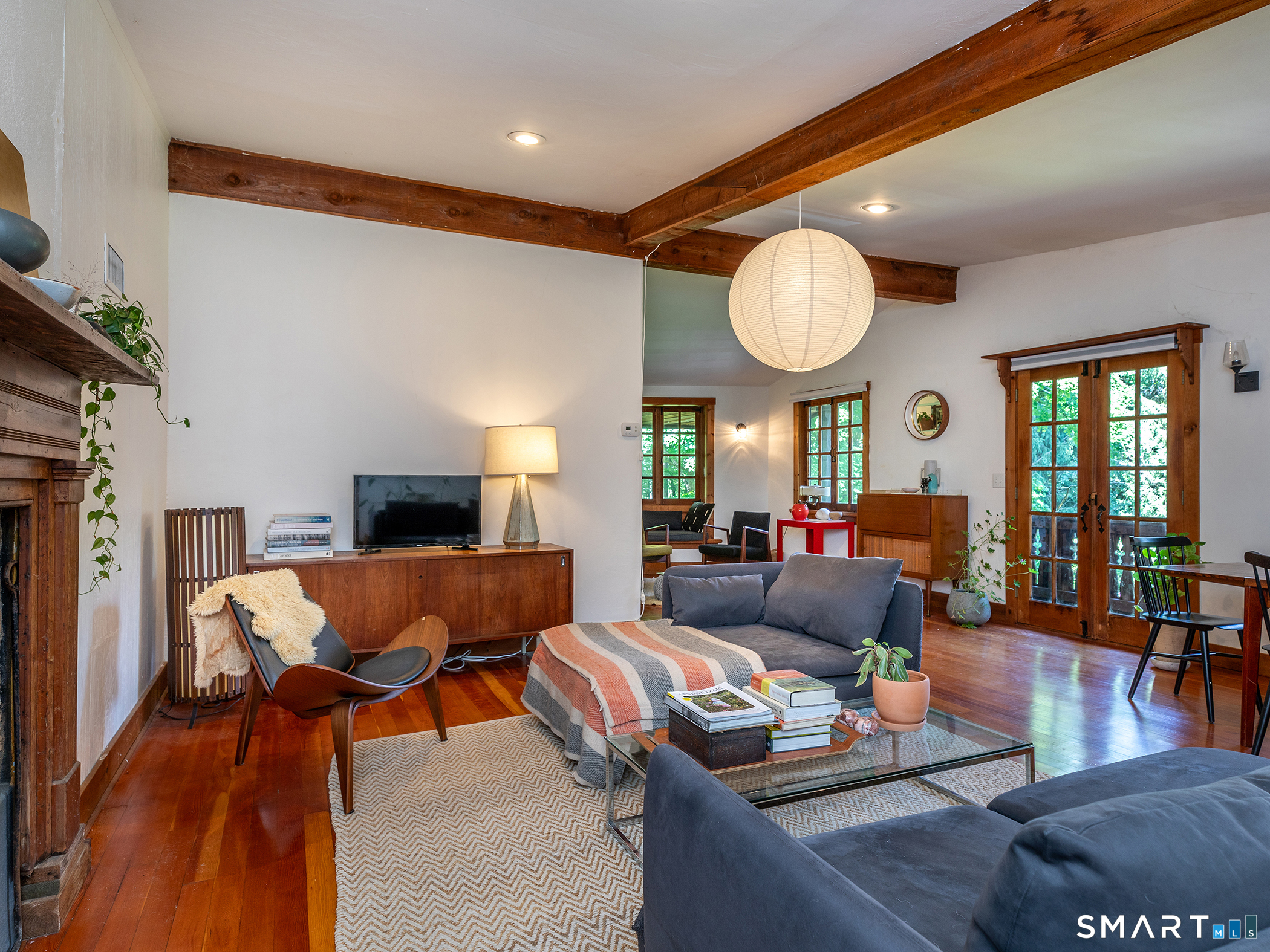 45 Baldwin Hill Road Washington CT 06794