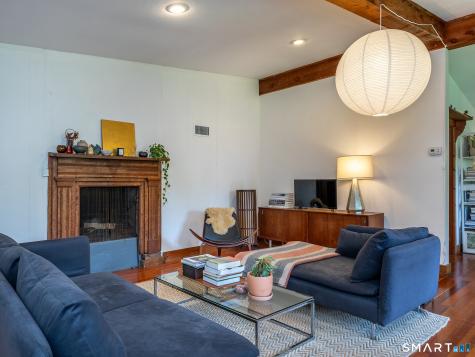 45 Baldwin Hill Road Washington CT 06794