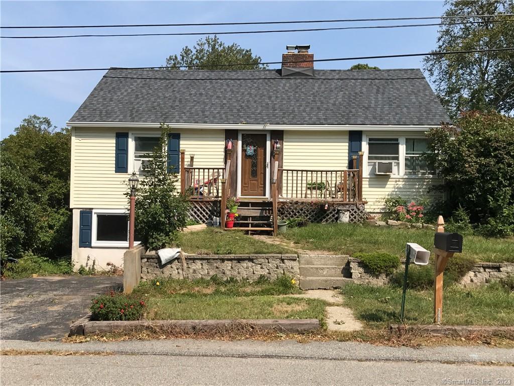 4 Woodland Drive Groton CT 06340