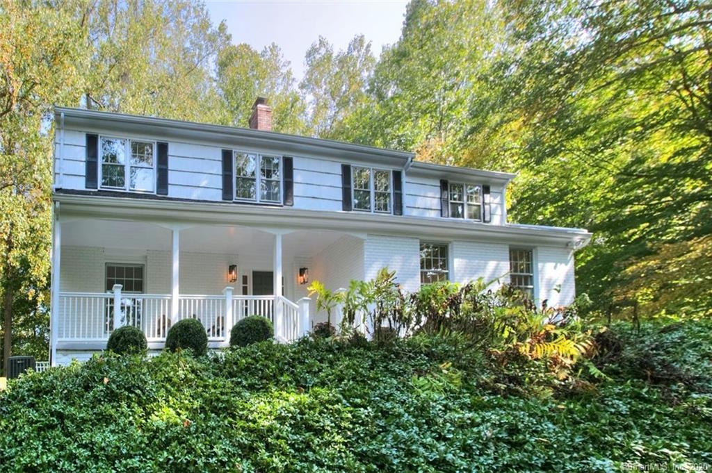 268 Bayberry Lane Westport CT 06880
