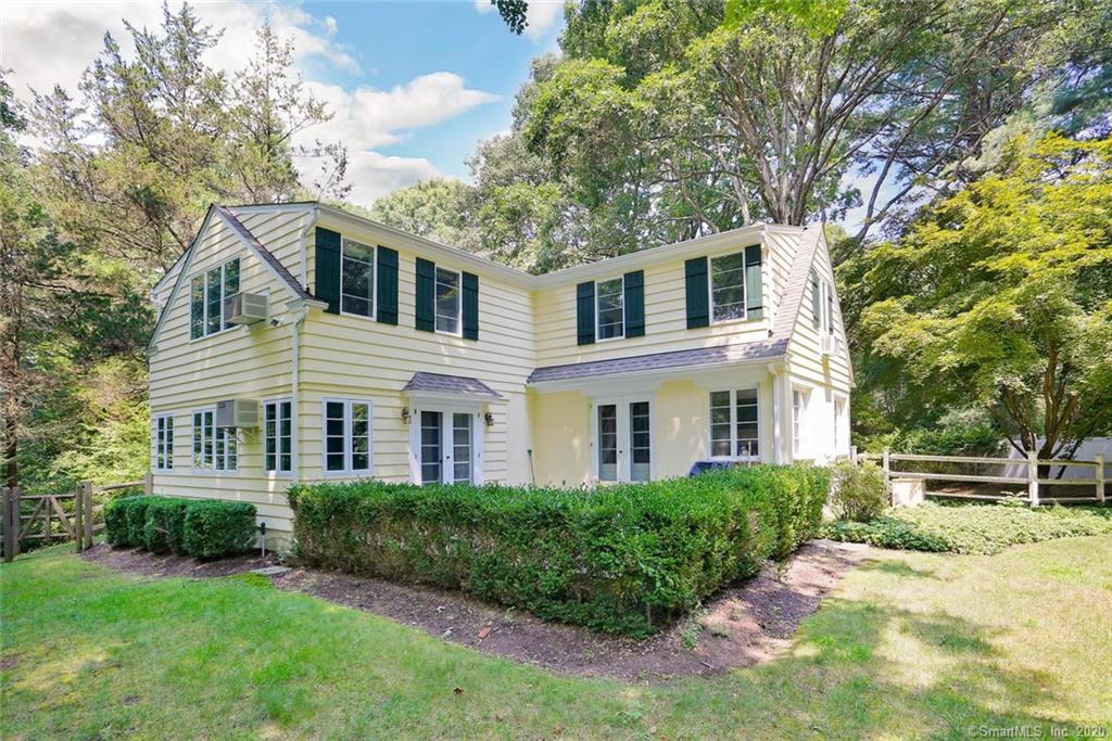 7 Cedar Hills Weston CT 06883