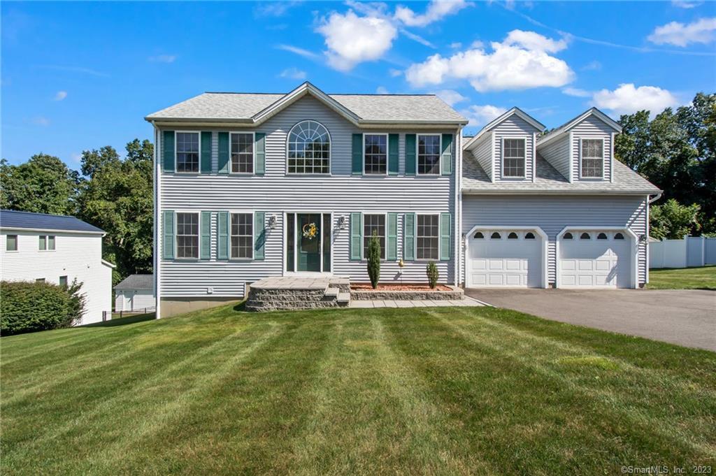 265 Kimberly Lane Watertown CT 06795