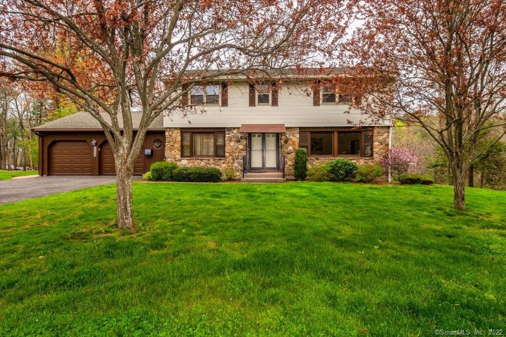 559 Spring Street Manchester CT 06040